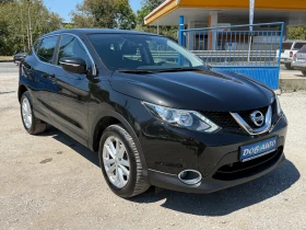 Nissan Qashqai 1.5DCI-CAR PLAY-ЛЕД-НАВИ-ПАРКТРОНИК, снимка 8