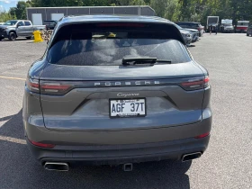 Porsche Cayenne AWD | CARFAX | АВТОКРЕДИТ БЕЗ ПЪРВОНАЧАЛНА ВНОСКА , снимка 5