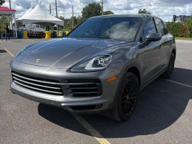 Porsche Cayenne AWD | CARFAX | АВТОКРЕДИТ БЕЗ ПЪРВОНАЧАЛНА ВНОСКА , снимка 1