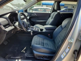 Mitsubishi Outlander 2.5l Se/Se Black Edition/Se Technology/Se Special, снимка 7