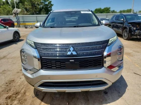 Mitsubishi Outlander 2.5l Se/Se Black Edition/Se Technology/Se Special, снимка 5