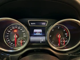 Mercedes-Benz GLE 350 AMG* LINE* HARMON* KARDON* КАМЕРА* ПОДГРЕВ* , снимка 14
