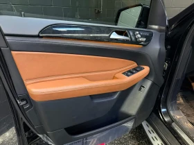 Mercedes-Benz GLE 350 AMG* LINE* HARMON* KARDON* КАМЕРА* ПОДГРЕВ* , снимка 7