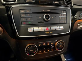 Mercedes-Benz GLE 350 AMG* LINE* HARMON* KARDON* КАМЕРА* ПОДГРЕВ* , снимка 13