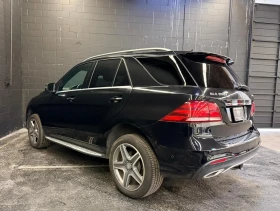 Mercedes-Benz GLE 350 AMG* LINE* HARMON* KARDON* КАМЕРА* ПОДГРЕВ* , снимка 4