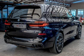 BMW X7 M60i/Harman Kardon/Swarovski/Pano./Алкантар/6+ 1/К, снимка 6