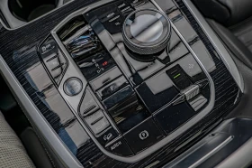 BMW X7 M60i/Harman Kardon/Swarovski/Pano./Алкантар/6+ 1/К, снимка 12