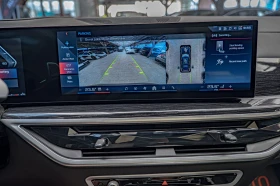 BMW X7 M60i/Harman Kardon/Swarovski/Pano./Алкантар/6+ 1/К, снимка 13
