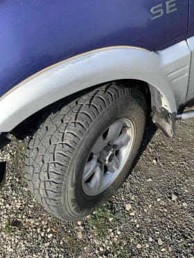 Nissan Terrano 2 , снимка 9