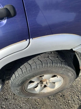 Nissan Terrano 2 , снимка 8
