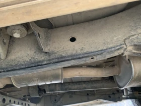 Nissan Terrano 2 , снимка 13