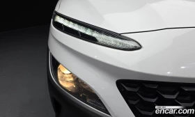 Hyundai Kona Gasoline 2.0 2WD Smart, снимка 8