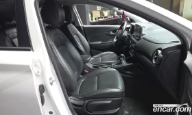 Hyundai Kona Gasoline 2.0 2WD Smart, снимка 17