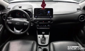 Hyundai Kona Gasoline 2.0 2WD Smart, снимка 10