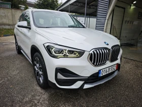 BMW X1, снимка 3