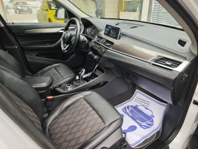 BMW X1, снимка 11