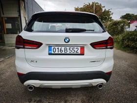 BMW X1, снимка 6