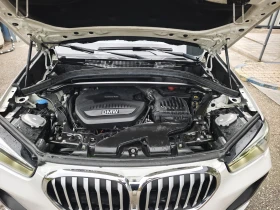 BMW X1, снимка 14