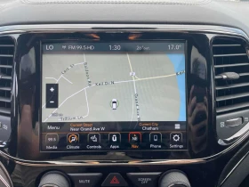 Jeep Grand cherokee * High Altitude * DISTRONIC* ПАНОРАМА* , снимка 12