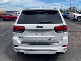 Jeep Grand cherokee * High Altitude * DISTRONIC* ПАНОРАМА* , снимка 4