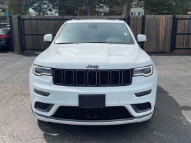Jeep Grand cherokee * High Altitude * DISTRONIC* ПАНОРАМА* , снимка 6