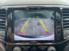 Jeep Grand cherokee * High Altitude * DISTRONIC* ПАНОРАМА* , снимка 13