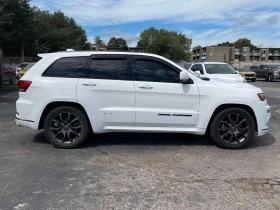 Jeep Grand cherokee * High Altitude * DISTRONIC* ПАНОРАМА* , снимка 3