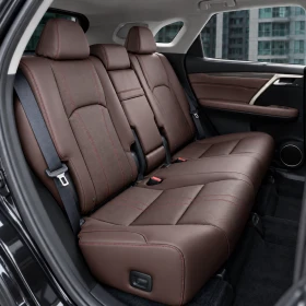 Lexus RX 450h RX 450 HL, снимка 8