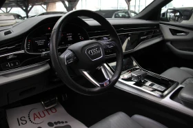 Audi SQ8 TDI/Keramik/Обдухване/Virtual, снимка 8