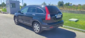 Honda Cr-v 2.0 i-Vtec Auto | Mobile.bg    8