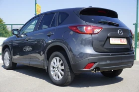 Mazda CX-5 2.2/150kc/AUTOMATIK | Mobile.bg    5