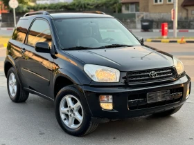 Toyota Rav4 2.0i Италия/Климатик, снимка 2