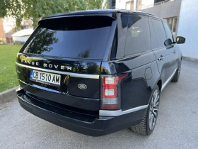 Land Rover Range rover 4.4SDV8 / AUTOBIOGRAPHY, снимка 7