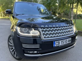 Land Rover Range rover 4.4SDV8 / AUTOBIOGRAPHY, снимка 1