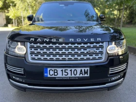 Land Rover Range rover 4.4SDV8 / AUTOBIOGRAPHY, снимка 2