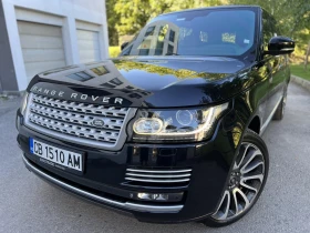 Land Rover Range rover 4.4SDV8 / AUTOBIOGRAPHY, снимка 3