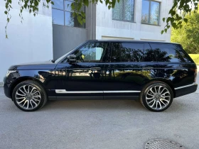 Land Rover Range rover 4.4SDV8 / AUTOBIOGRAPHY, снимка 4