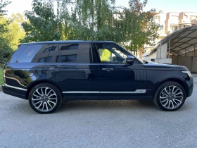 Land Rover Range rover 4.4SDV8 / AUTOBIOGRAPHY, снимка 8