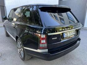 Land Rover Range rover 4.4SDV8 / AUTOBIOGRAPHY, снимка 5