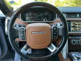 Land Rover Range rover 4.4SDV8 / AUTOBIOGRAPHY, снимка 14