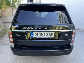 Land Rover Range rover 4.4SDV8 / AUTOBIOGRAPHY, снимка 6