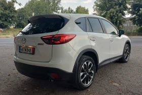 Mazda CX-5 Face Full Led Sport, снимка 5