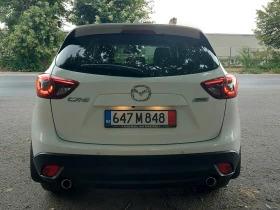 Mazda CX-5 Face Full Led Sport, снимка 6