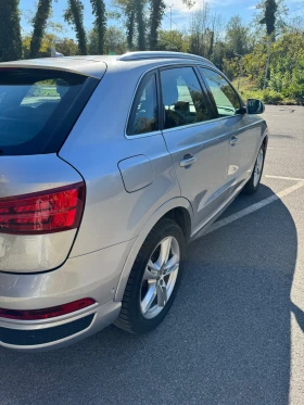 Audi Q3 Quattro S-line, снимка 5