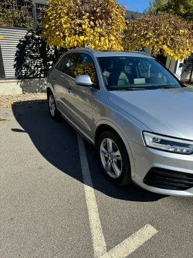 Audi Q3 Quattro S-line, снимка 2