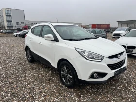 Hyundai IX35 2.0 CRDI 4X4( ) | Mobile.bg    3