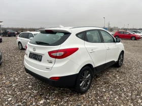 Hyundai IX35 2.0 CRDI 4X4( ) | Mobile.bg    5