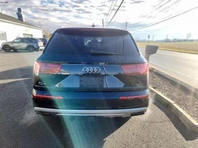 Обява за продажба на Audi Q7 PRESTIGE* BOSE* ОБДУХ* PANO* DISTRONIC ~39 500 лв. - изображение 4