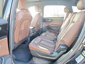 Обява за продажба на Audi Q7 PRESTIGE* BOSE* ОБДУХ* PANO* DISTRONIC ~39 500 лв. - изображение 10