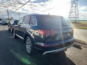 Обява за продажба на Audi Q7 PRESTIGE* BOSE* ОБДУХ* PANO* DISTRONIC ~39 500 лв. - изображение 3